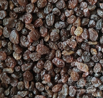 فروش کشمش تیزابی بی دانه