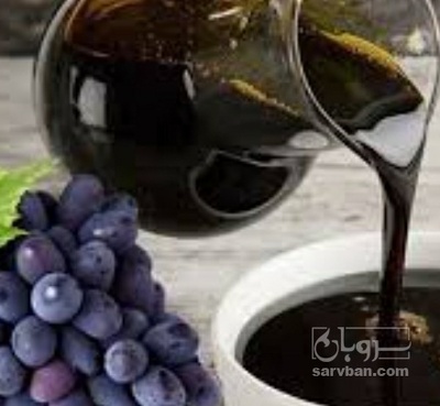 فروش شیره انگور