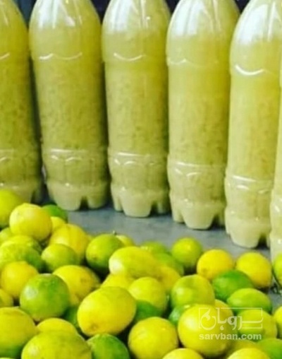 فروش آبلیمو