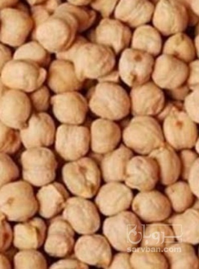 فروش نخود