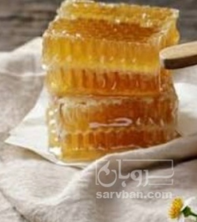 فروش عسل بهار نارنج