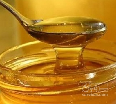 فروش عسل چهل گیاه