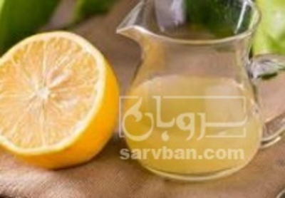 فروش آبلیمو