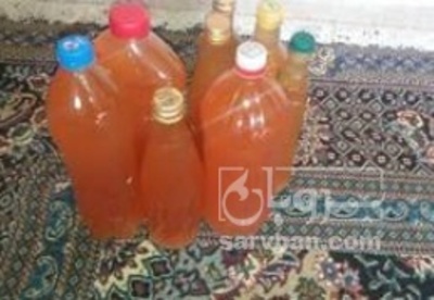 فروش آبغوره