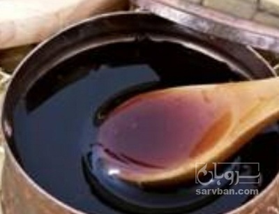 فروش شیره خرما