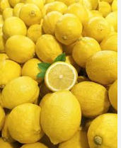 فروش لیمو شیرین