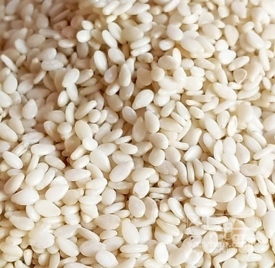 فروش کنجد سفید