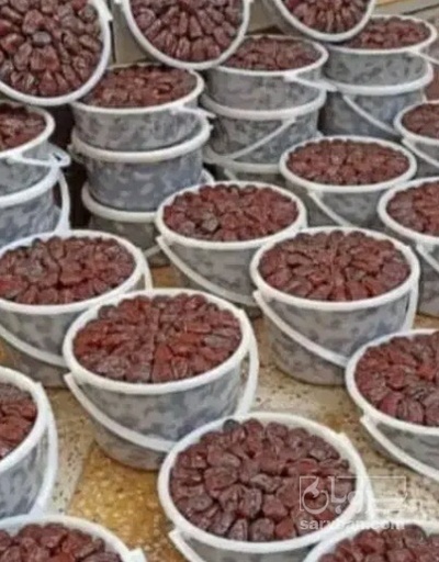 فروش خرما کلوته