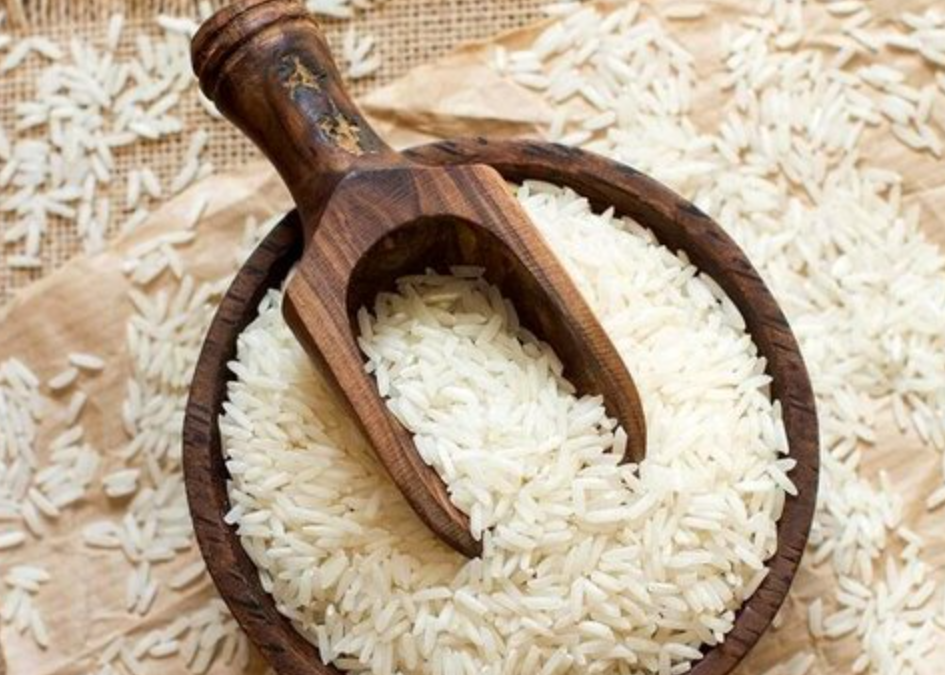 فروش برنج کامفیروزی