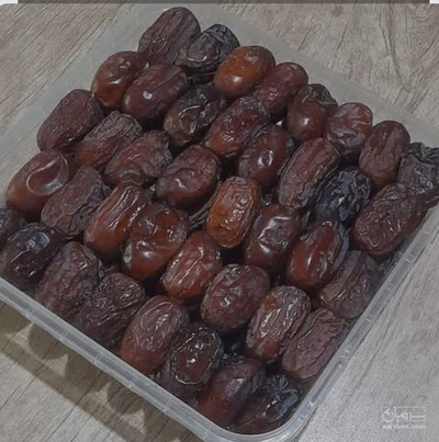 فروش خرما کلوته