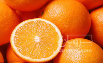 فروش پرتقال