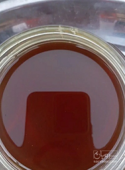 فروش عسل بهاره