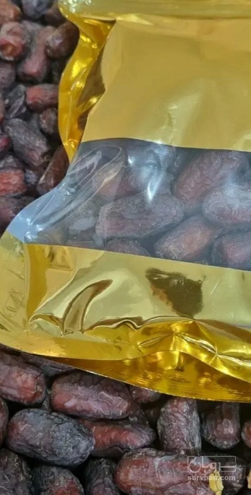 فروش خرما پیارم