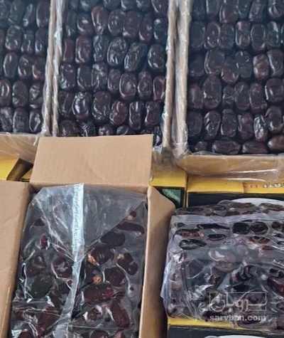 فروش خرما مضافتی