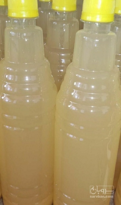 فروش سرکه سیب