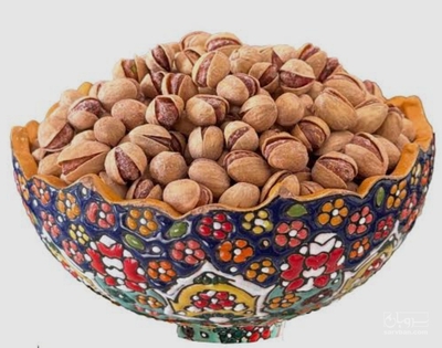 فروش پسته فندقی