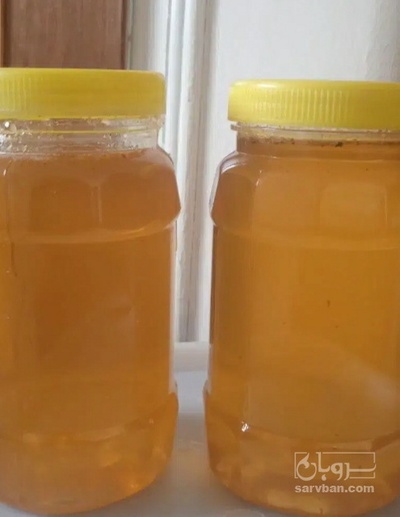 فروش عسل چهل گیاه