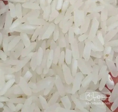 فروش برنج چرداول