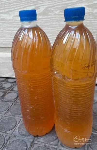 فروش سرکه سیب