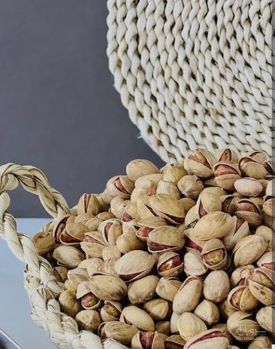 فروش پسته فندقی