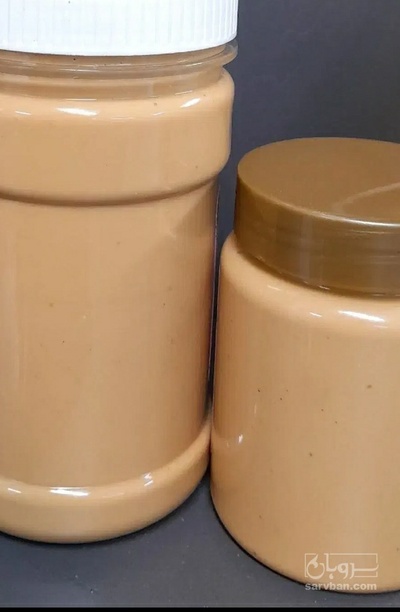 فروش  کره بادام زمینی