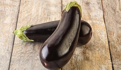 فروش بادمجان قلمی