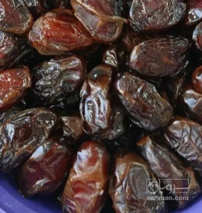 فروش خرما کلوته