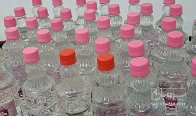 فروش عرق گلاب