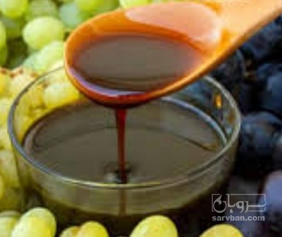 فروش شیره انگور