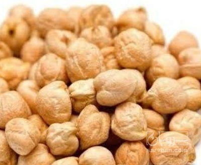 فروش نخود