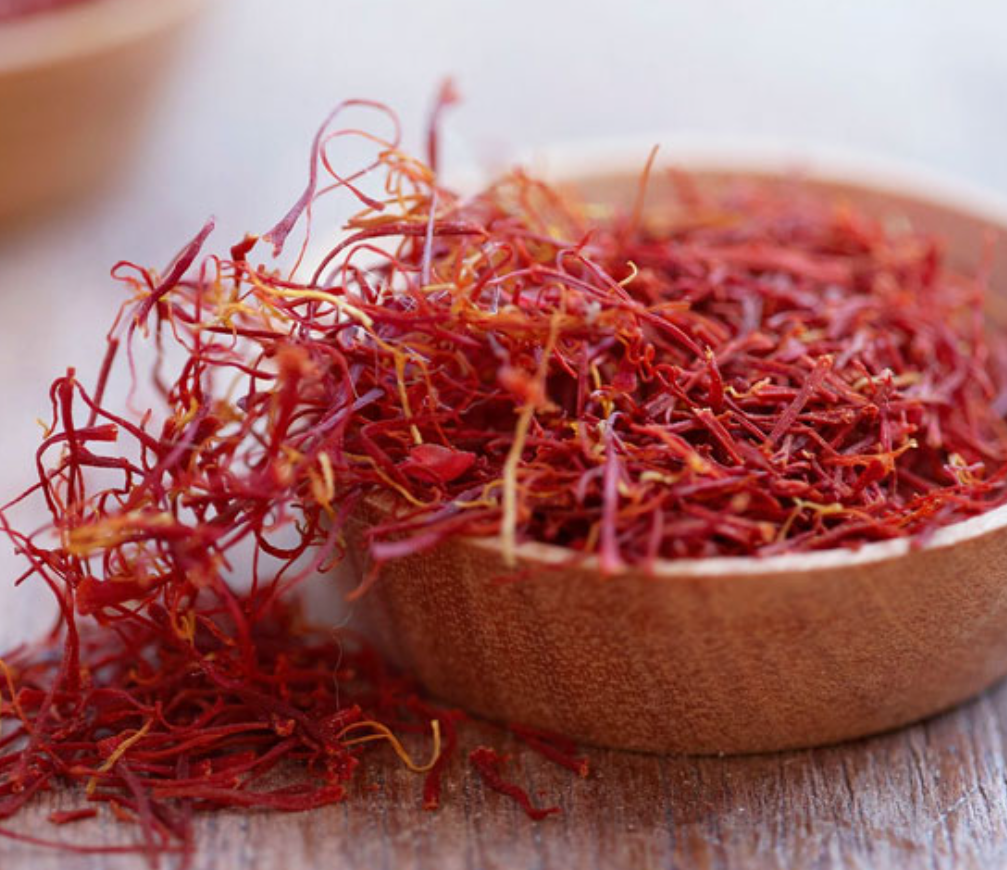 فروش زعفران (گیاه‌ دارویی) نگین