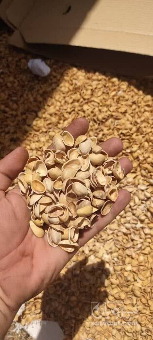 فروش پوست پسته (گیاه‌ دارویی)