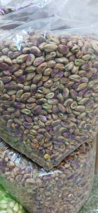 فروش مغز پسته فندقی سالم