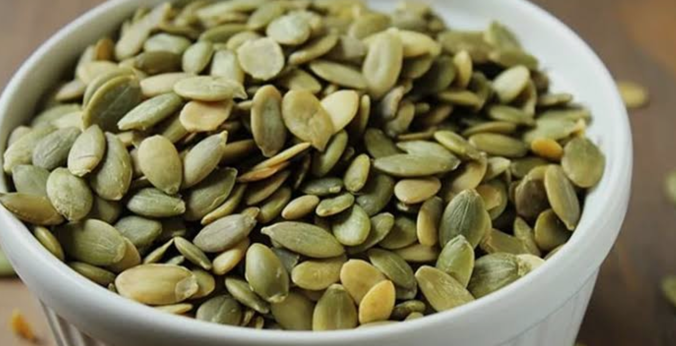 فروش تخمه  کدو