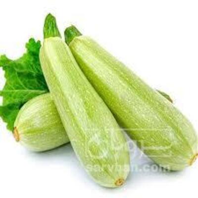 فروش کدو  سبز