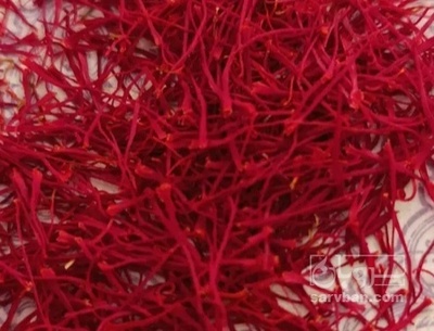 فروش زعفران (گیاه‌ دارویی)