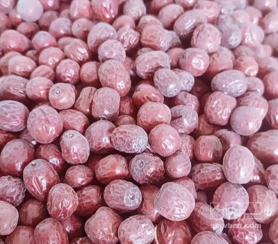 فروش عناب قرمز خوراکی