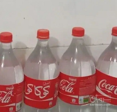 فروش عرق کاسنی