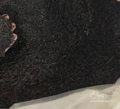 فروش چای سیاه قلم بهاره