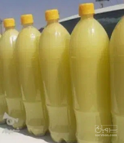 فروش آبغوره