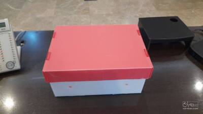 فروش تولید کارتن پلاست بسته بندی