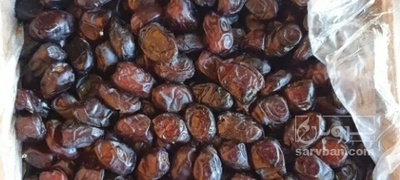 فروش خرما حلاب