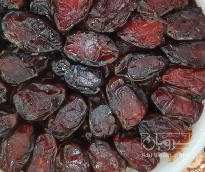 فروش خرما خاصویی