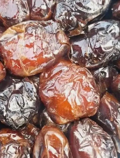 فروش خرما شاهانی