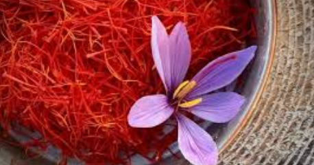 فروش زعفران (گیاه‌ دارویی)