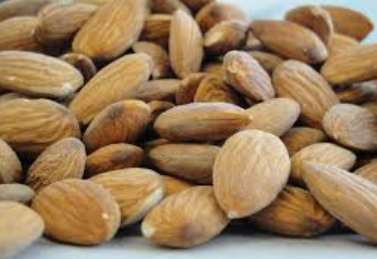 فروش بادام