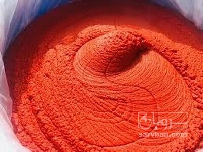 فروش رب گوجه فرنگی