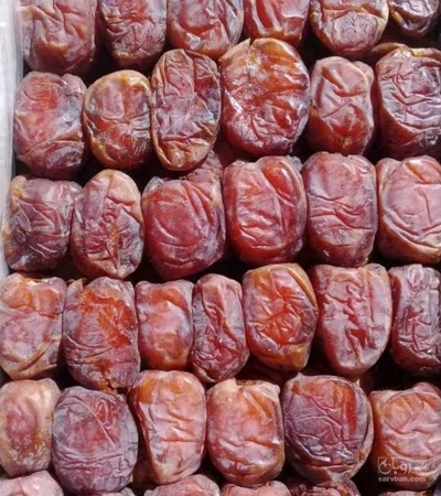 فروش خرما