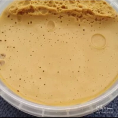 فروش شیره انگور