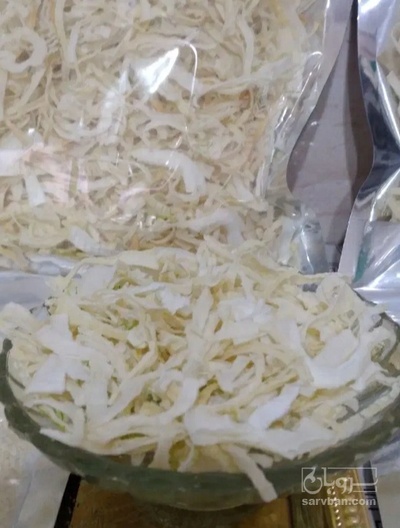 فروش پیاز خشک (گیاه‌ دارویی)